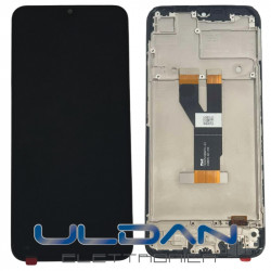 Display LCD OPPO REALME C21...