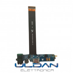 Connettore ricarica SAMSUNG...