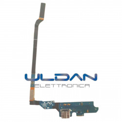 Connettore ricarica SAMSUNG...