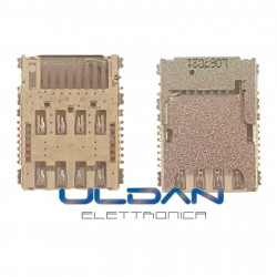 LETTORE SIM SAMSUNG GALAXY...