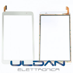 Touch screen MEDIACOM...