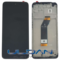 Display LCD XIAOMI REDMI 10...