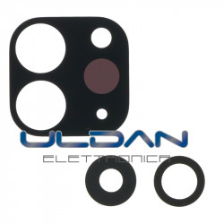 Vetro fotocamera APPLE IPAD...