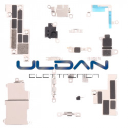 SET PIASTRE APPLE IPHONE 12...