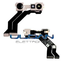 Fotocamera frontale APPLE...