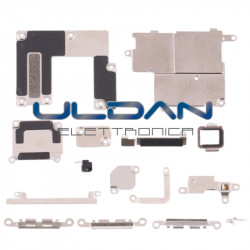 SET PIASTRE APPLE IPHONE 11...