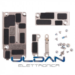 SET PIASTRE VITI APPLE...