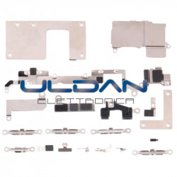 SET PIASTRE APPLE IPHONE 11...