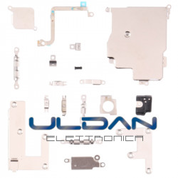 SET PIASTRE APPLE IPHONE 12...