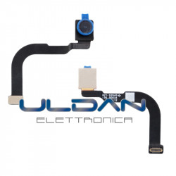 Fotocamera frontale APPLE...