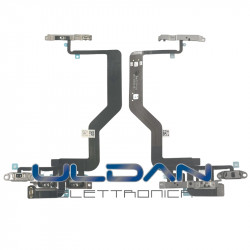 Tasto accensione volume...