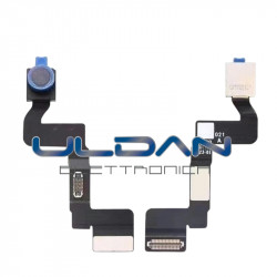 Fotocamera frontale...