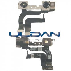 Fotocamera frontale APPLE...