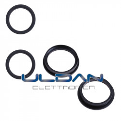 KIT 2 PEZZI CORNICE...