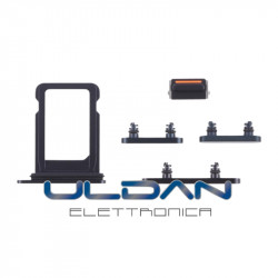 Carrello SIM APPLE IPHONE...