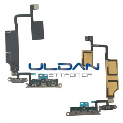 Tasti volume per APPLE...