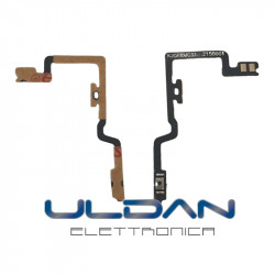 Tasto accensione OPPO...