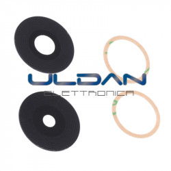 Vetro fotocamera posteriore...