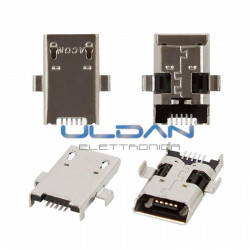 CONNETTORE RICARICA ASUS...