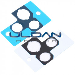 Cuscinetto antipolvere...