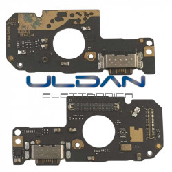 Connettore di ricarica...