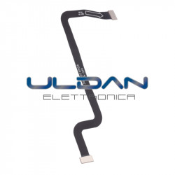 Cavo connessione scheda...