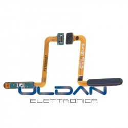 Tasto fingerprint SAMSUNG...