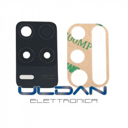 Vetro fotocamera OPPO...