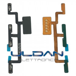 Tasto accensione SAMSUNG...