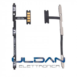 Tasto accensione SAMSUNG...