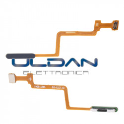 Tasto fingerprint XIAOMI...