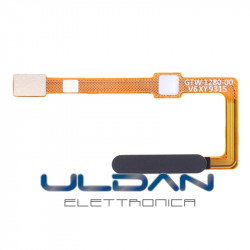 Tasto fingerprint HUAWEI P...