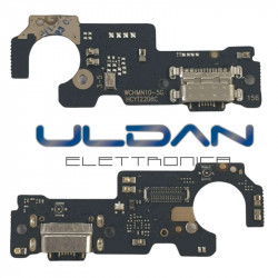 Connettore di ricarica...