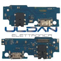 Connettore di ricarica...