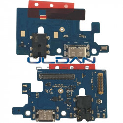Connettore di ricarica...