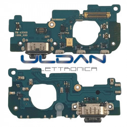 Connettore di ricarica...