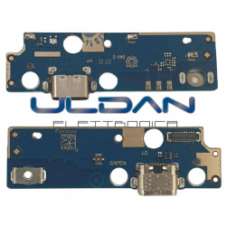 Connettore di ricarica...