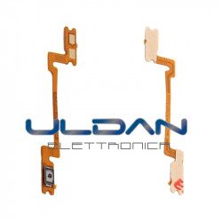 Tasto accensione OPPO...