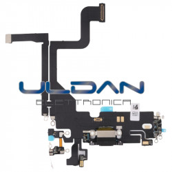 Connettore di ricarica...