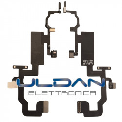 Cavo sensore altoparlante...