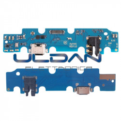 Connettore di ricarica...