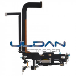 Connettore di ricarica...