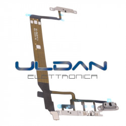 Tasto accensione volume...