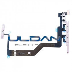 Tasto accensione volume...