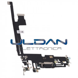 Connettore di ricarica...