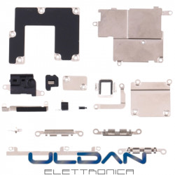 SET PIASTRE APPLE IPHONE 11...