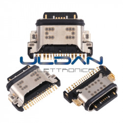 Connettore di ricarica VIVO...