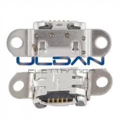 Connettore di ricarica VIVO...