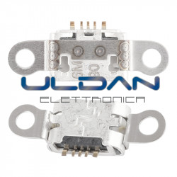 Connettore di ricarica VIVO...