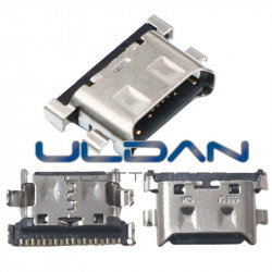 Connettore di ricarica...